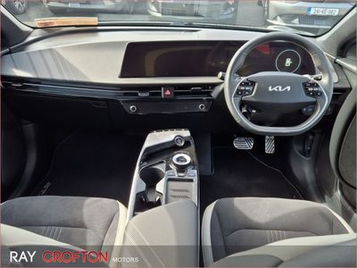 2023 Kia EV6