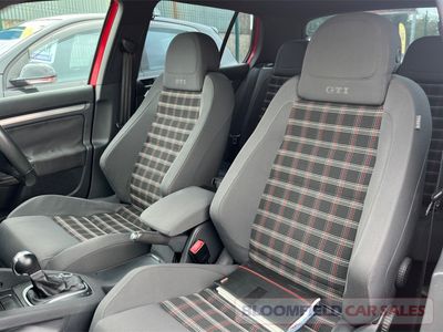 2007 Volkswagen Golf