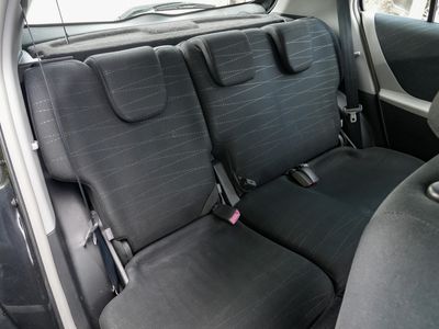 2009 Toyota Yaris