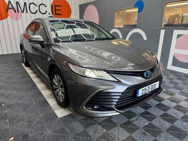 vehicle for sale from The Automatic Motor Car Centre