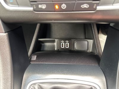 2021 Ford Mondeo