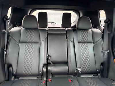 2023 Mitsubishi Outlander