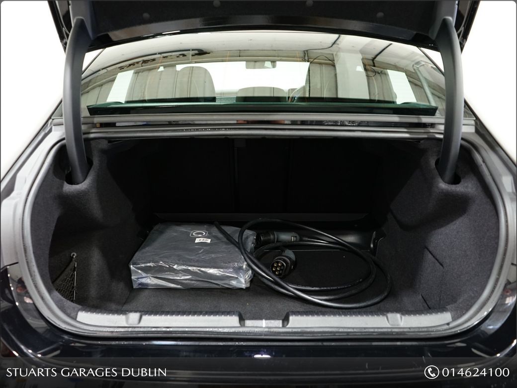 2024 Mercedes-Benz EQE