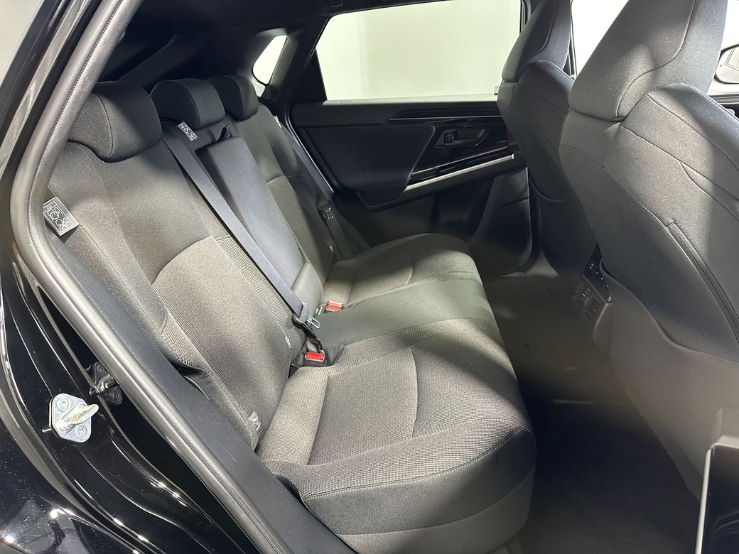 2024 Subaru Solterra