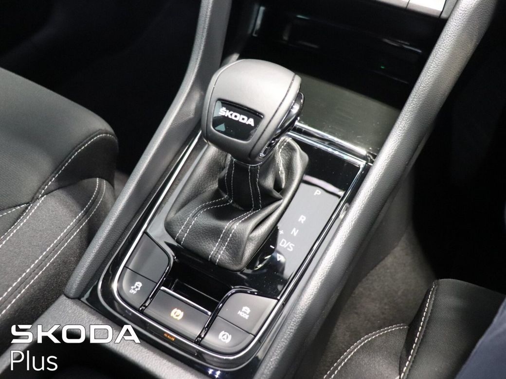 2024 Skoda Karoq