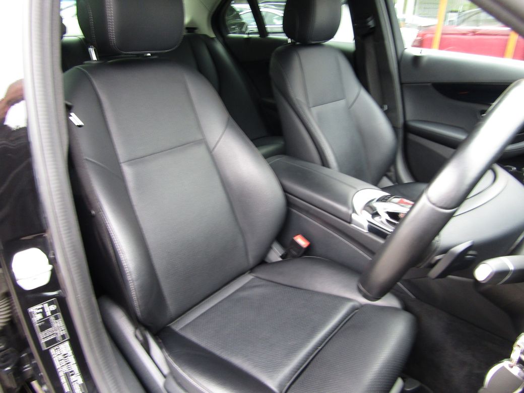 2016 Mercedes-Benz C Class