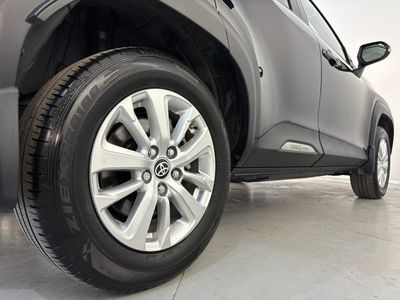 2023 Toyota Yaris Cross