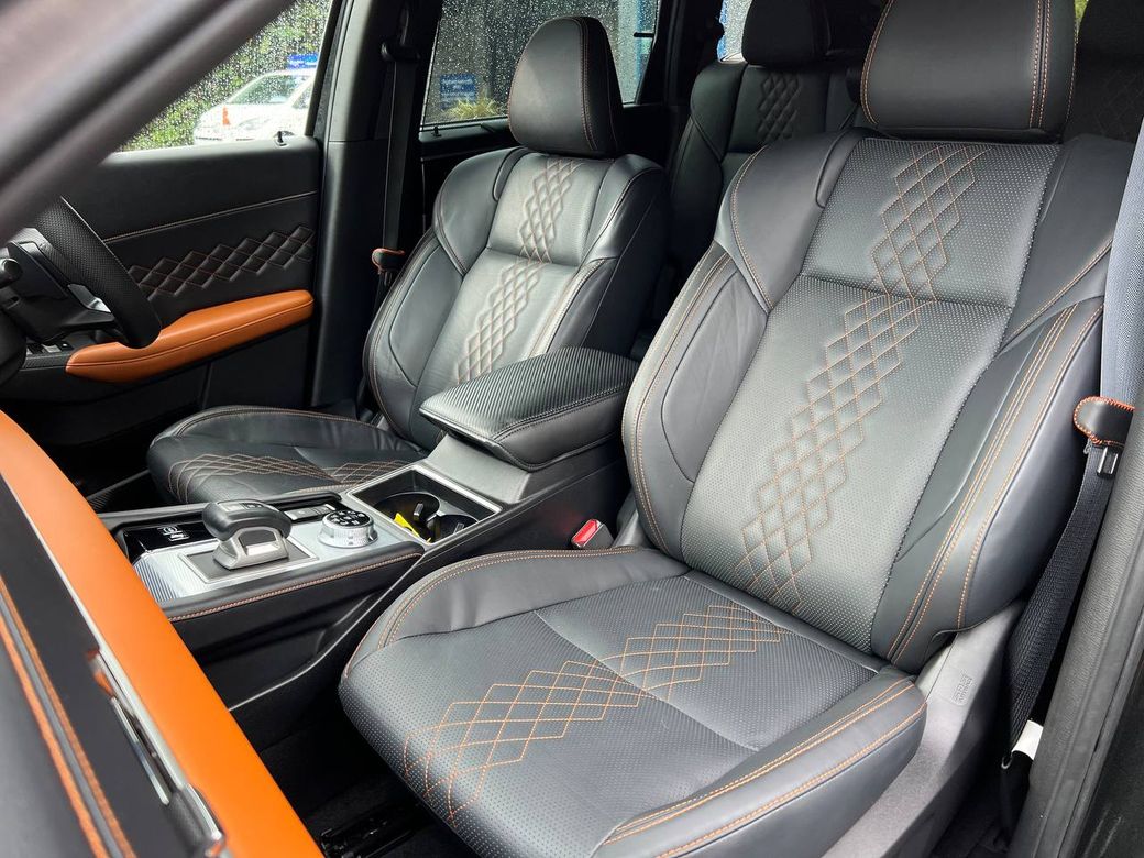 2023 Mitsubishi Outlander