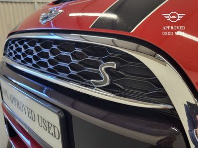 2019 Mini Cooper