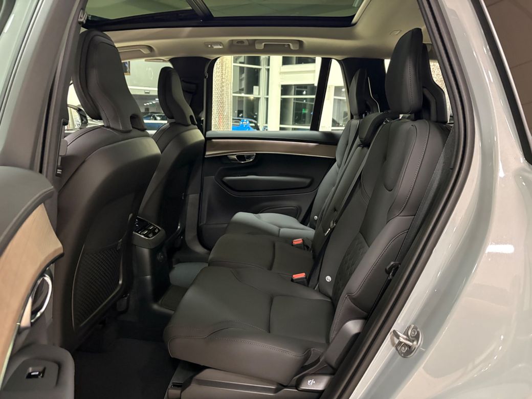2026 Volvo XC90