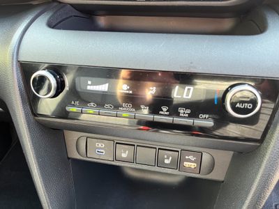 2023 Toyota Yaris Cross