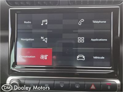 2024 Citroen C3 Aircross