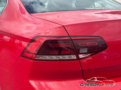 2021 Volkswagen Passat