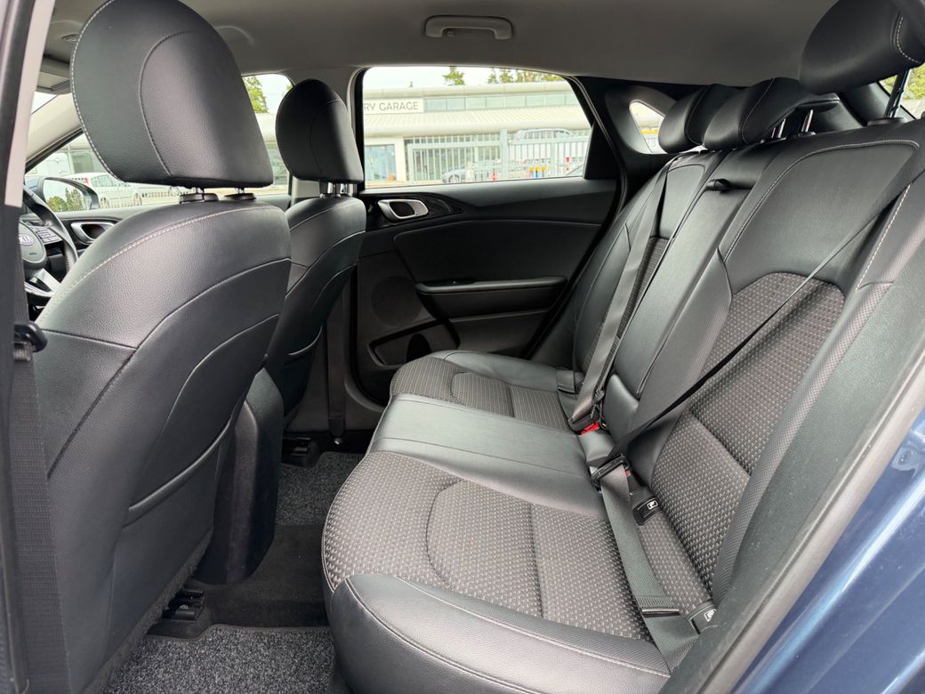 2019 Kia Ceed