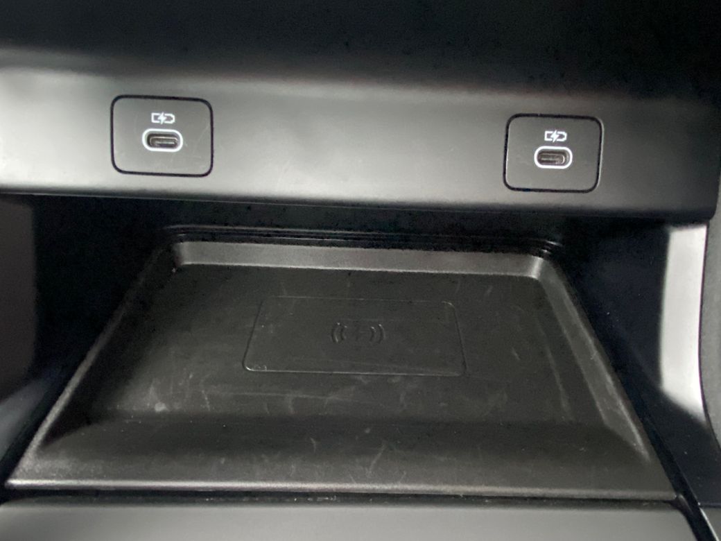 2024 Land Rover Discovery Sport