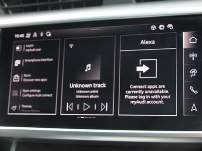 2024 Audi A6