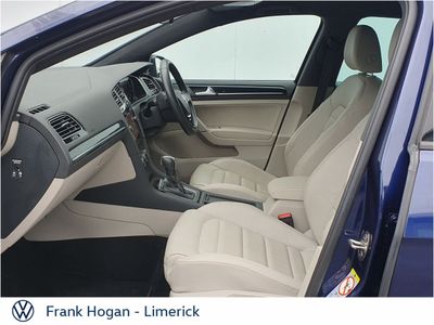 2020 Volkswagen Golf