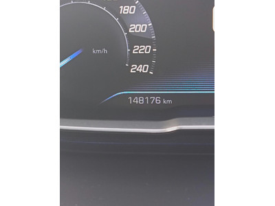 2018 Peugeot 5008