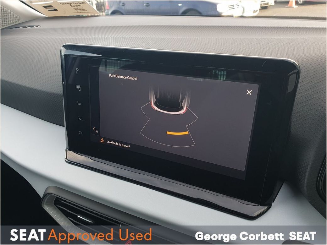 2025 SEAT Arona