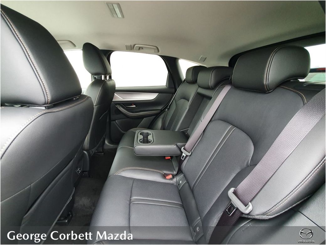 2025 Mazda CX-60