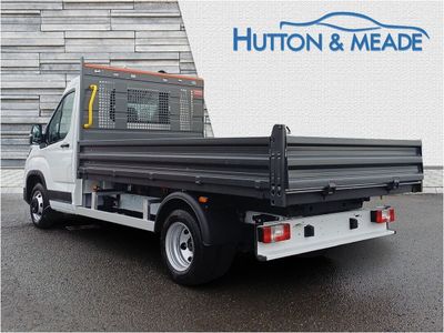 2026 Maxus Deliver 9