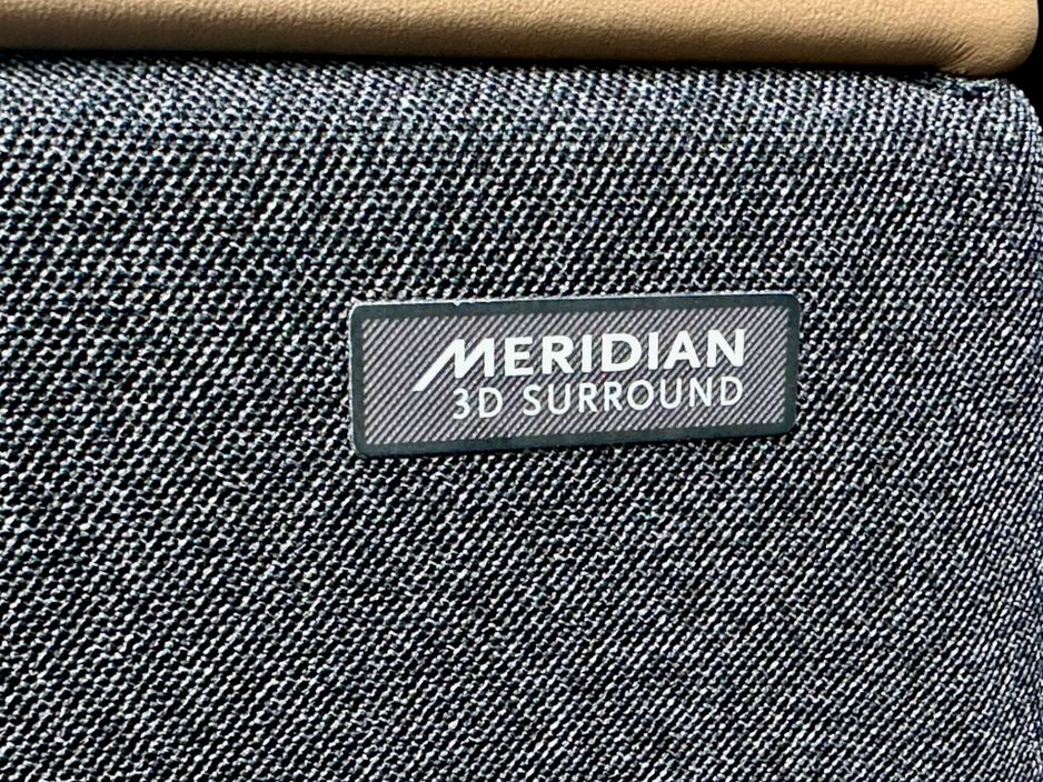 2024 Land Rover Range Rover Sport