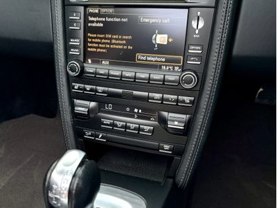2010 Porsche 911