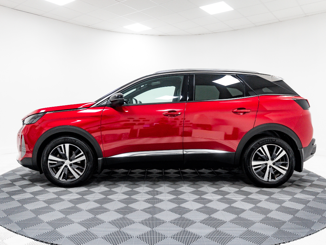 2023 Peugeot 3008