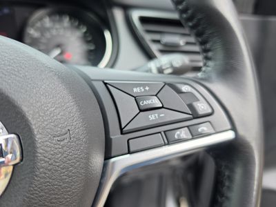 2018 Nissan X-Trail
