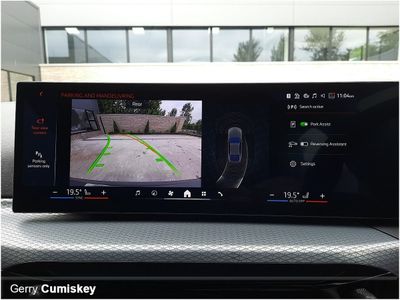 2026 BMW i4