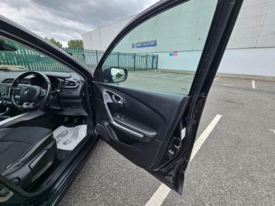 2016 Renault Kadjar