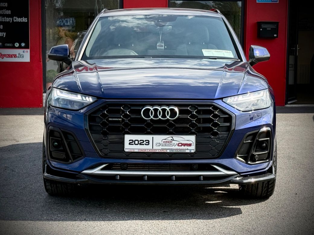 2023 Audi Q5
