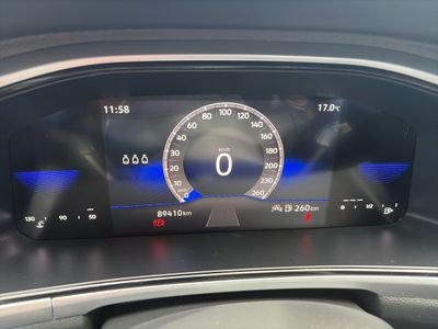 2023 Volkswagen T-Roc