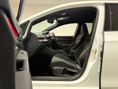 2024 Volkswagen Golf