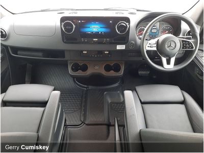 2024 Mercedes-Benz Sprinter