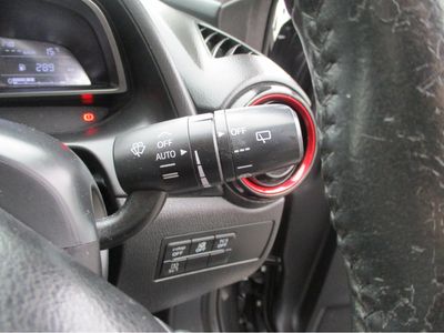 2018 Mazda CX-3