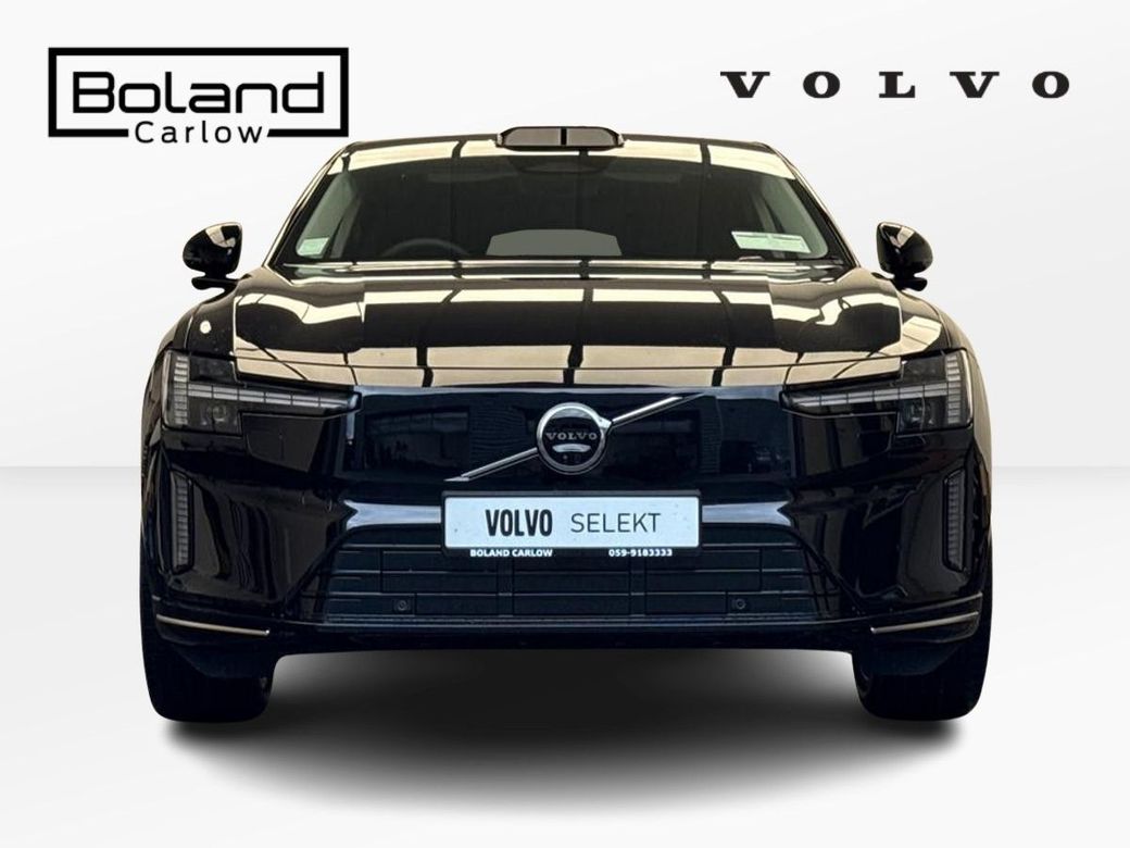 2026 Volvo ES90
