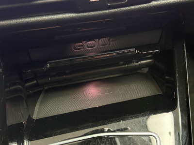 2023 Volkswagen Golf