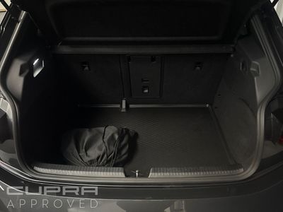 2023 Cupra Born