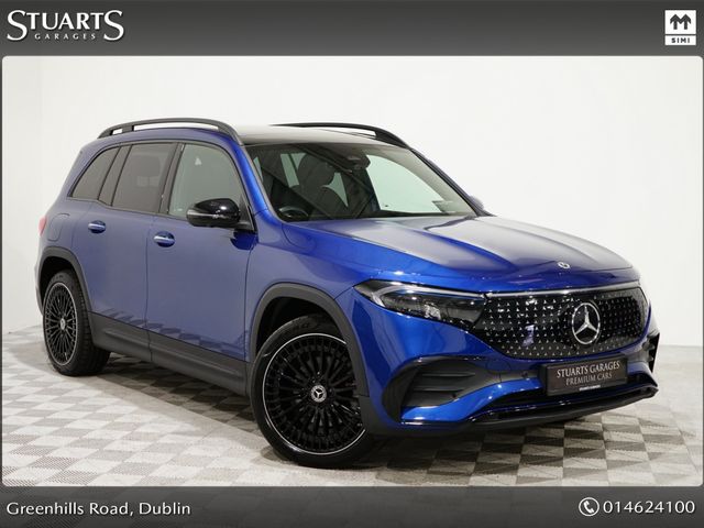 vehicle for sale from Stuarts Garages