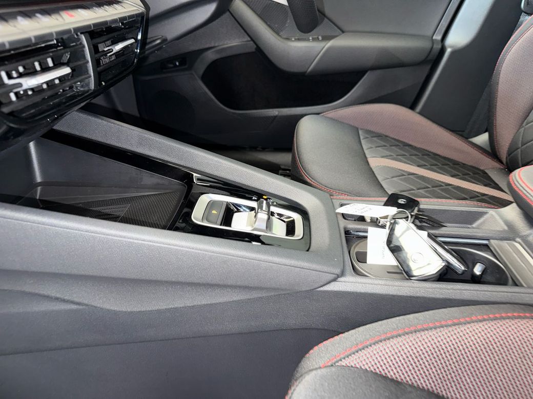 2025 Skoda Octavia