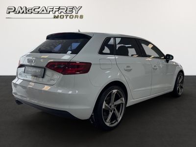 2015 Audi A3