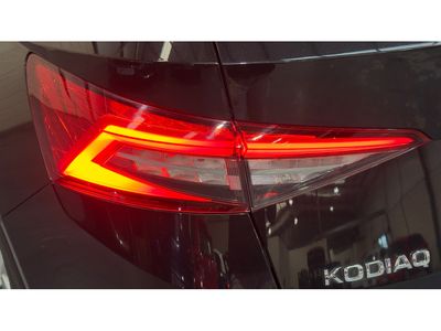 2021 Skoda Kodiaq