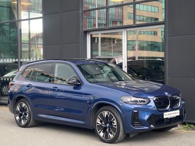 2024 BMW iX3