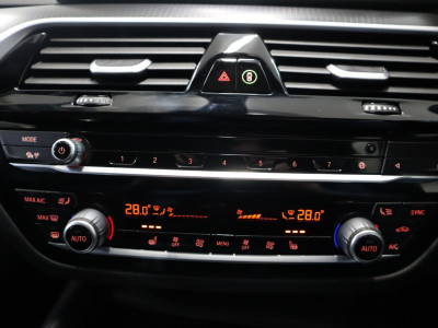 2022 BMW 5 Series
