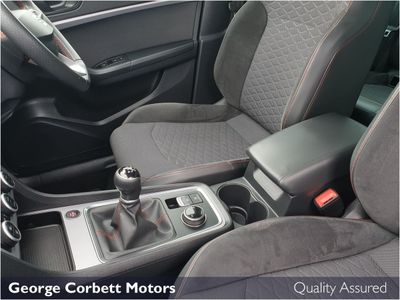 2021 SEAT Ateca