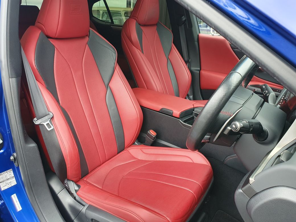 2019 Lexus ES 300h