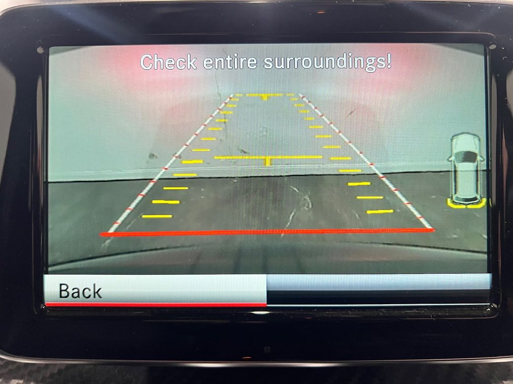 2014 Mercedes-Benz A 180