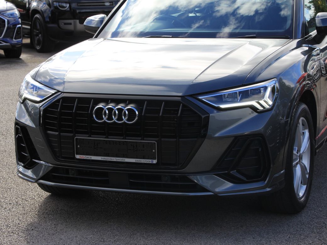 2024 Audi Q3