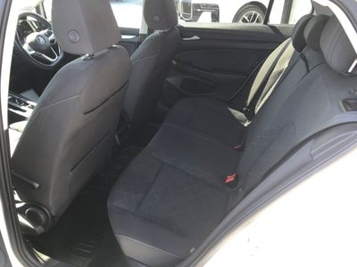 2021 Volkswagen Golf